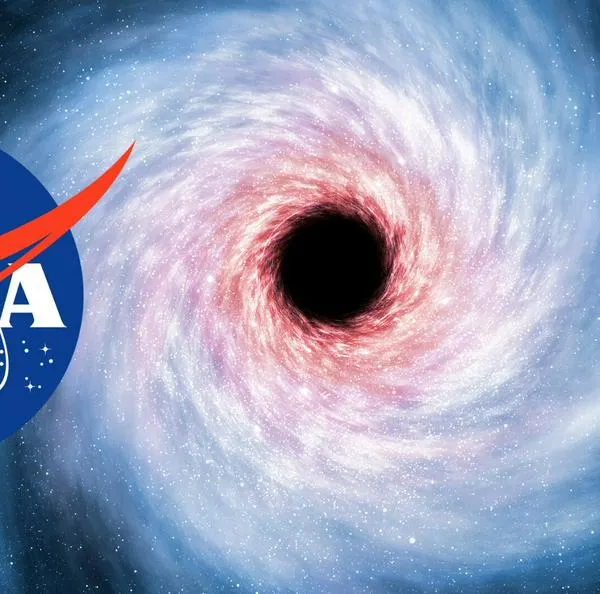 ¿Qué son los agujeros negros y cómo se forman? Explicación de la NASA