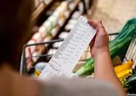 Listado de personas que son beneficiarios del bono de alimentación en Bogotá