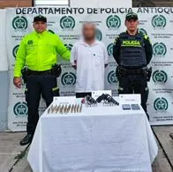 Aumentaron a $100 millones recompensa por cuatro delincuentes más buscados en el Suroeste