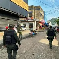 Inseguridad en Cartagena va en aumento y la Procuraduría General investigará al alcalde William Dau para que explique el plan de contingencia.