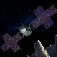 La NASA informa que aún falta encontrar 50 asteroides cercanos a la Tierra