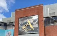 Niño desaparecido en Centro Comercial Andino es reencontrado sano y salvo
