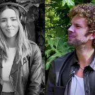 Alejandra Villafañe y Raúl Ocampo, cómo se conocieron y cómo hablaban el uno del otro