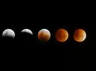 Aclaran si se verá el próximo eclipse lunar desde Bogotá o en algunos lugares de Colombia.