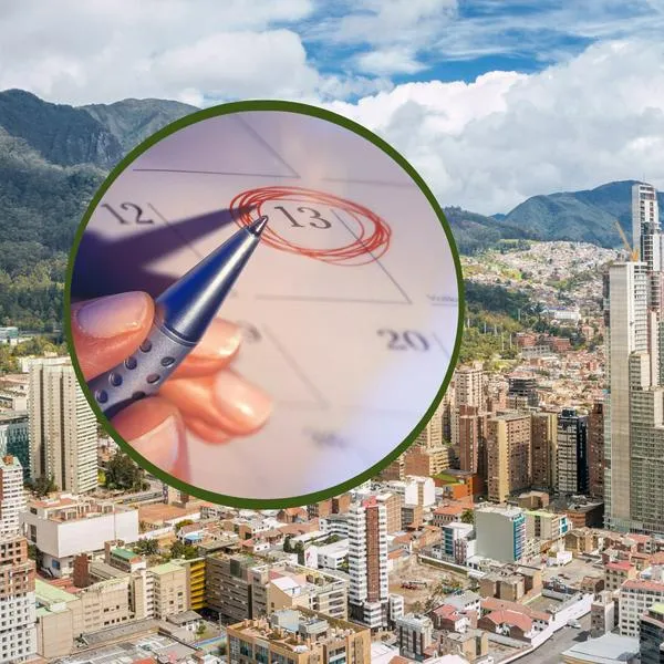 Festivos en noviembre 2023 cuáles son y por qué se celebran en Colombia