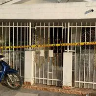 Cartagena: a anciana la hallaron muerta en su casa luego de 3 días de búsqueda