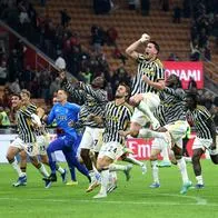 Juventus da el golpe en San Siro y se acerca al liderato de la Serie A