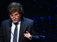 Partido de Javier Milei descarta “ganar en primera vuelta” de elecciones en Argentina