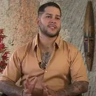 Juan Vélez, cantante radicado en Colombia, contó que trató de atentar contra su vida luego de ser infiel