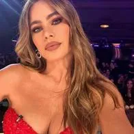 Sofía Vergara le respondió a Bad Bunny por mencionarla en nuevo álbum de música
