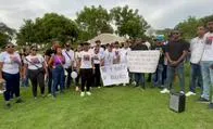 Ofrecen alta recompensa por información del asesinato de futbolista en cancha sintética de Cartagena. 
