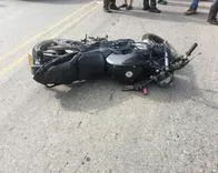 Bebé de 4 meses muere en accidente de tránsito en Valledupar: familia del menor asegura que conductor iba borracho