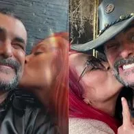 Rafa Tabo contó que está comprometido y reveló que su exnovia es ahora su hija