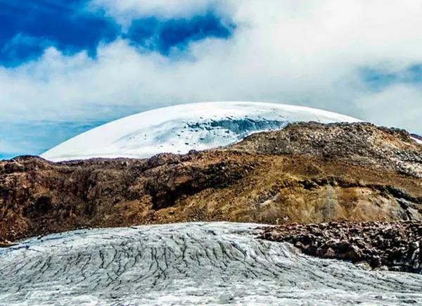 ¿Por qué cierra el Parque Nacional Natural Los Nevados?