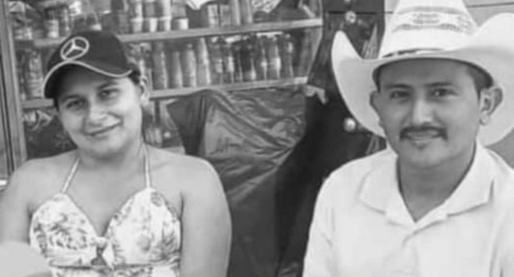 Noticias Tolima Hoy Pareja De Esposos Fue Asesinada Por Sicarios En Un Local