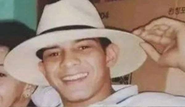 Joven de 22 años asesinado a sangre fría con una escopeta en Ibagué