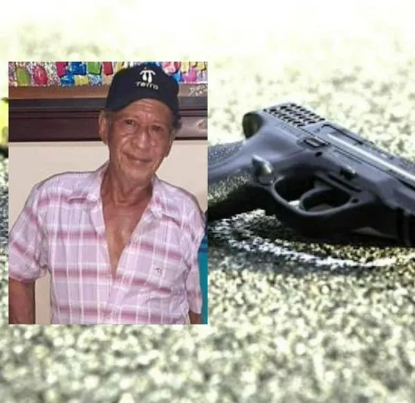  Ernesto Medina Gutiérrez. El hombre asesino en el Tolima.