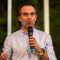 Federico Gutiérrez, candidato a la Alcaldía de Medellín, comparó a Daniel Quintero con Pablo Escobar y dijo que su administración fue improvisada. 