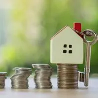 Colombianos puede acceder a un crédito hipotecario y comprar vivienda. Tienen que cumplir ciertos requisitos para poder acceder a los prestamos bancarios.
