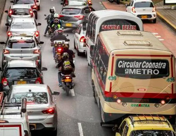En Medellín, metro de la 80 empezará obras, pero no hay plan para rutas de buses