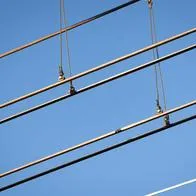 Hombre murió electrocutado en Prado Centro.