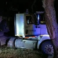 Camionero fue asesinado y robado en la vía Melgar-Flandes en Tolima. El conductor recibió varios disparos de dos delincuentes, que le hurtaron el celular. 