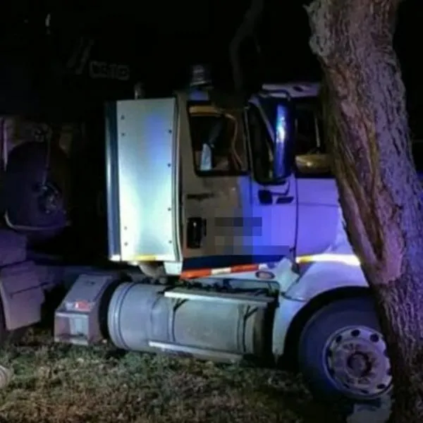 Camionero fue asesinado y robado en la vía Melgar-Flandes en Tolima. El conductor recibió varios disparos de dos delincuentes, que le hurtaron el celular. 