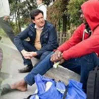Procuraduría General lanzó alerta por el alto flujo de migrantes en Nariño. Aseguran, que no hay fuerza pública para controlar esa problemática.