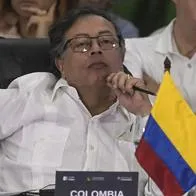 Gustavo Petro sigue pasos de Lula y Nicolás Maduro, y viaja a China