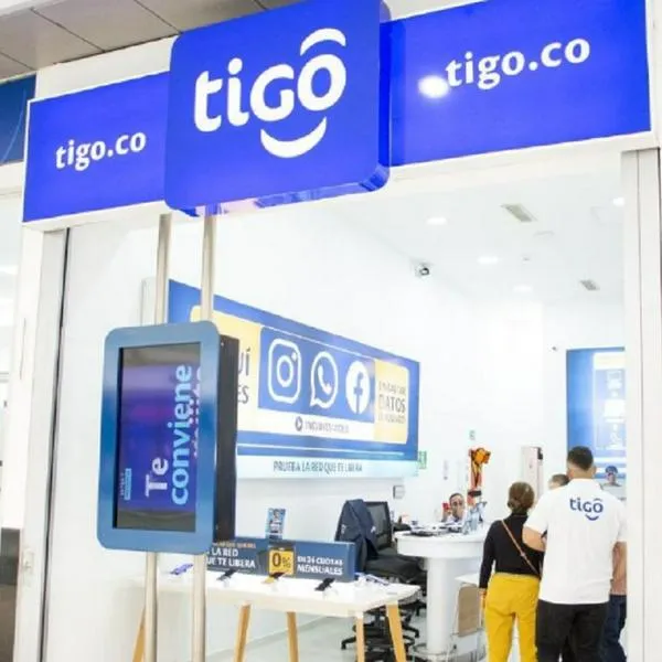 Tigo cambia en Colombia: tres movidas muy grandes en esta empresa