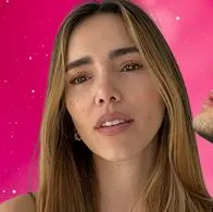 Raúl Ocampo le dedicó mensaje a Alejandra Villafañe, su novia, que conmueve por lo que pasó hace un año.