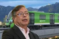 Petro insiste: Buscará apoyo del presidente de China para que Metro de Bogotá tenga tramo subterráneo