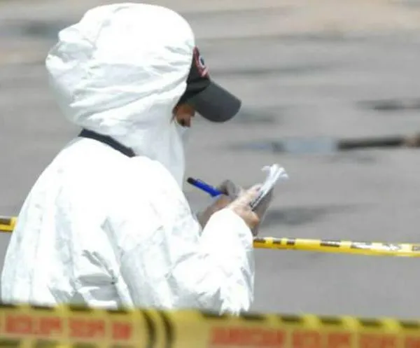 Sujetos atacaron a una pareja, al hombre lo amarraron y asesinaron en Soacha.