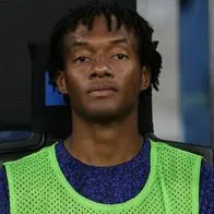 Inzaghi, técnico del Inter de Milán, destapó lo que está pasando con el colombiano Juan Guillermo Cuadrado y su lesión.