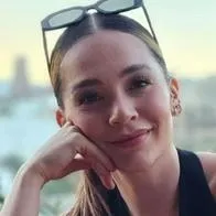 Lina Tejeiro dice por qué nunca ha protagonizado una novela: 