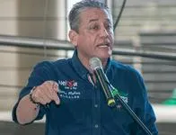 Procuraduría suspendió al actual alcalde de Neiva por posible participación en política
