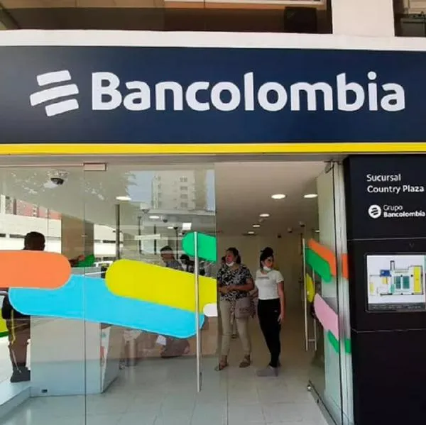 Puntos Colombia de Bancolombia: dónde se redimen y para qué sirven