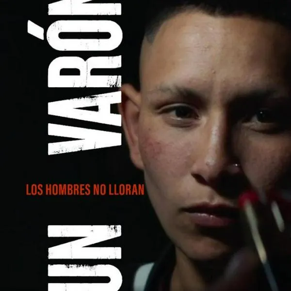 'Un Varón', película coproducida por RTVC, representará a Colombia en los Premios Óscar