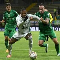 Tabla de posiciones Liga Betplay: Américade Cali, Millonarios, Nacional, Santa Fe y otros equipos luchan por entrar a los 8 mejores del torneo en Colombia.