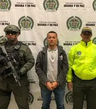 Alias Nicolás, mano derecha de alias Otoniel, pagará 26 años de cárcel en EE. UU.