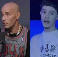 Murió el hijo del cantante de reguetón Kendo Kaponi en trágico accidente de tránsito, en Estados Unidos. Tenía 20 años y se estaba empezando a conocer.