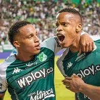 Haga cuentas: Esto es lo que necesita Deportivo Cali para clasificar a los ocho.