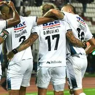 Once Caldas anunció la salida del técnico y seis referentes del equipo; se salvó Dayro