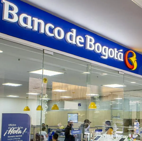 Banco de Bogotá tarjeta débito adicional: de qué sirve y cómo funciona