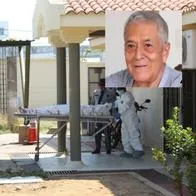 Adulto mayor muere tras caer del piso 13 de edificio del norte de Valledupar