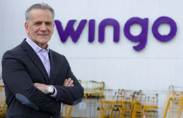 Entrevista | CEO Wingo: “hay que abrir la posibilidad de tener tarifas a menor costo”