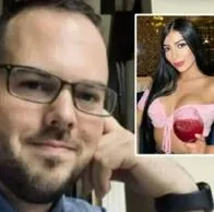 Caso Jhon Poulos hoy: fiscal advierte que el señalado feminicida de Valentina Trespalacios quiere quedar libre por vencimiento de términos.