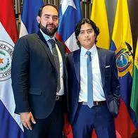 Germán Londoño no fue a interrogatorio en la Fiscalía porque la defensa no conoció los motivos por los que fue citado.