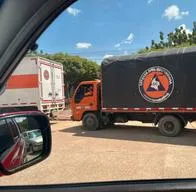 Denuncian entrega de mercados en Uribía, La Guajira, a cambio de votos