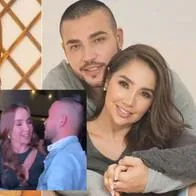 Paola Jara mostró que un seguidor se hizo un tatuaje por ella